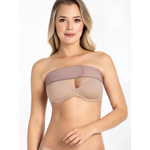Stabilizing Breast Band - Picture 1 of 7